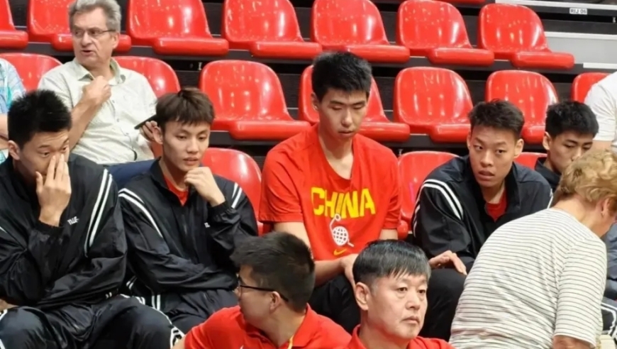 陪练为主！广东2米26小将连续2战遭弃用 郭士强或另有安排