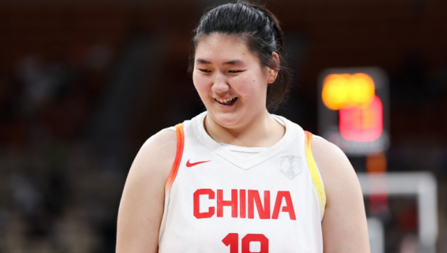 张子宇观察｜空砍17+9：4战60+21难阻无缘决赛 最后4分钟被弃用
