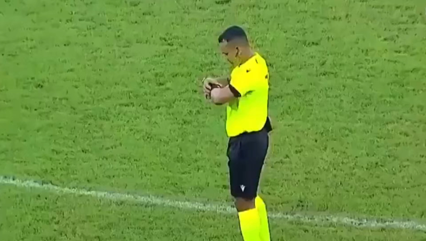 活久见！巴乙联赛惊现开局19秒&ldquo;0触球进球&rdquo;，网友热议踢假球