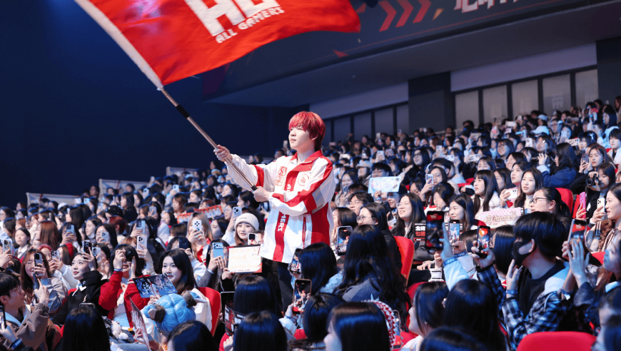 成都AG超玩会发文：正视所有问题，去克服解决