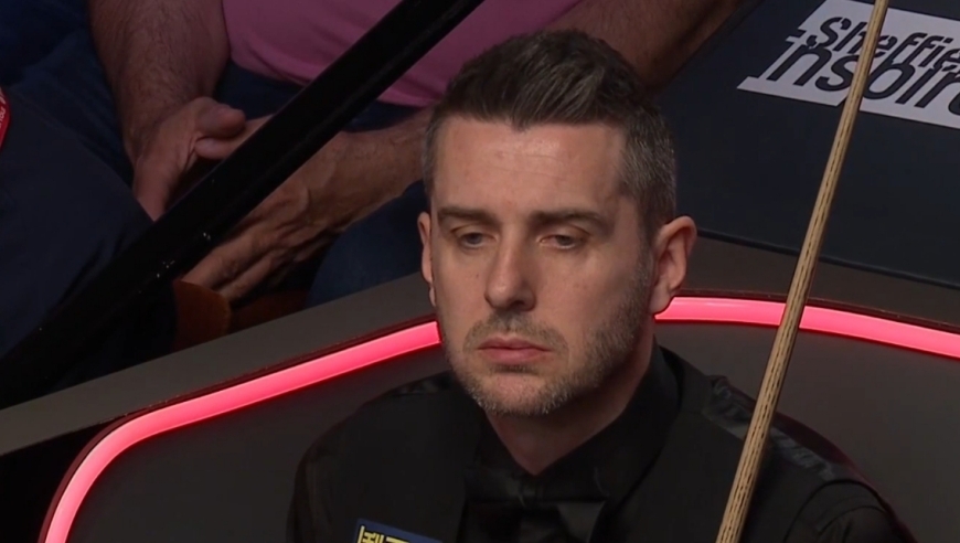 英锦赛落幕！诞生4个赢家，以及5个输家！塞尔比、丁俊晖位列其中