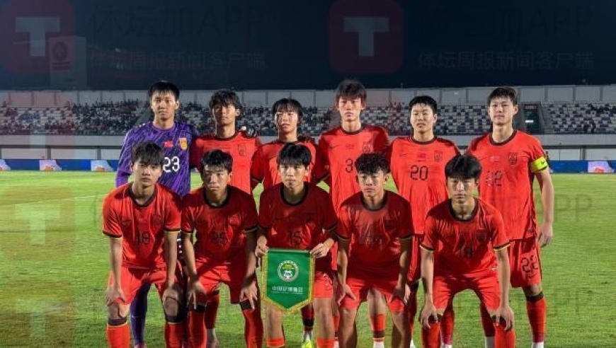 韩媒酸了：中国足球之前都是配角，如今正在复苏，14亿人欢呼雀跃