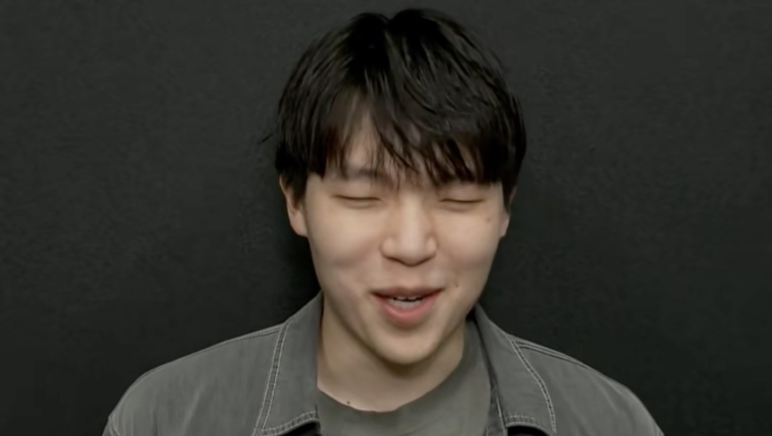 杨瀚森21分创纪录，赛后谈“试错”与定位，美国网友评论太真实