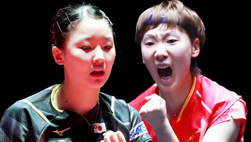 乒乓亚洲杯：2月8日赛程公布！国乒再战张本美和，诞生2项冠军
