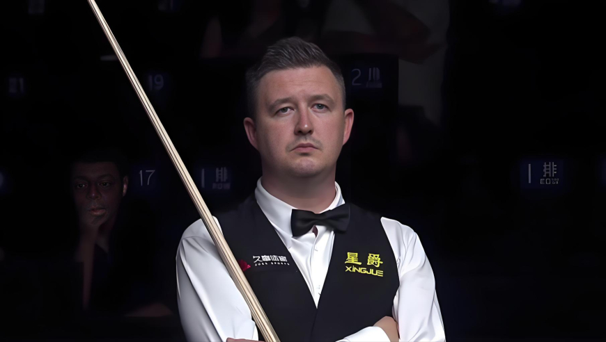 7位听牌大满贯的顶尖实力派！究竟谁能率先圆梦，让我们拭目以待