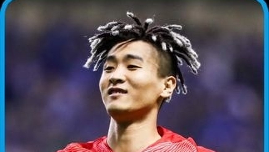 体坛记忆｜盘点中超爆笑名场面瞬间，全程高能，爆笑如雷 