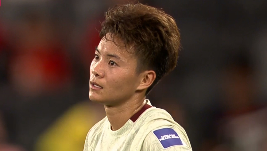 随着中国女足2-0，朝鲜3-0，韩国3-0，亚洲杯最新出线形势如下