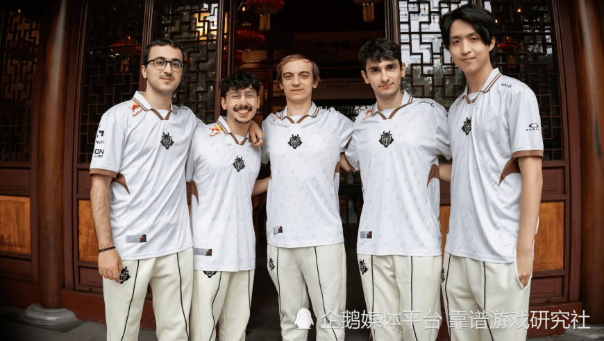 LOL：BLG石油杯不敌G2一轮游，LPL观众集体欢呼，狂妄自大终将被反噬