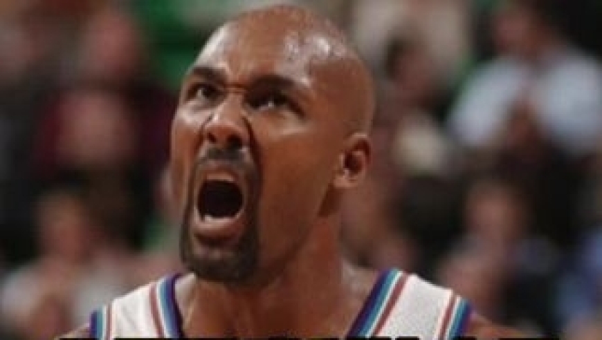 公开撩科比妻子，马龙当年到底做了什么？｜体坛记忆