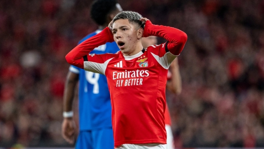 欧足联官宣！普雷斯蒂安尼临时禁赛1场，无缘客战皇马，或禁赛10场