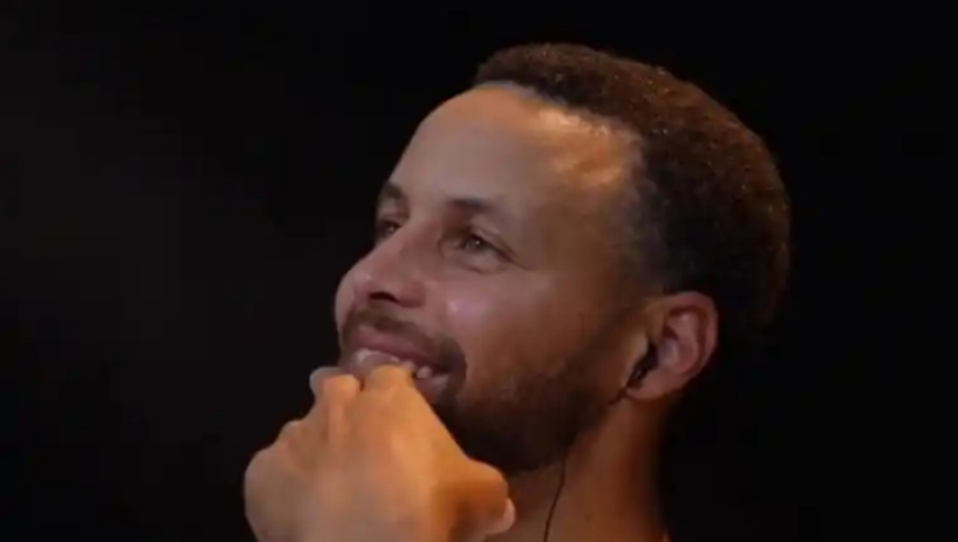 勇士队终将拖垮库里