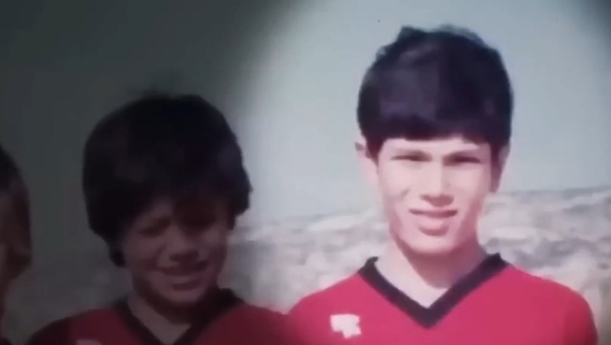 他不是球王，却是最大的人生赢家，尤文之前的齐达内什么水平！！ 