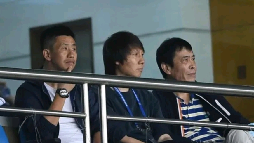 清理门户！刚拿亚军就挨重罚，韩媒群嘲：&ldquo;中国足球已烂到骨子里！&rdquo;