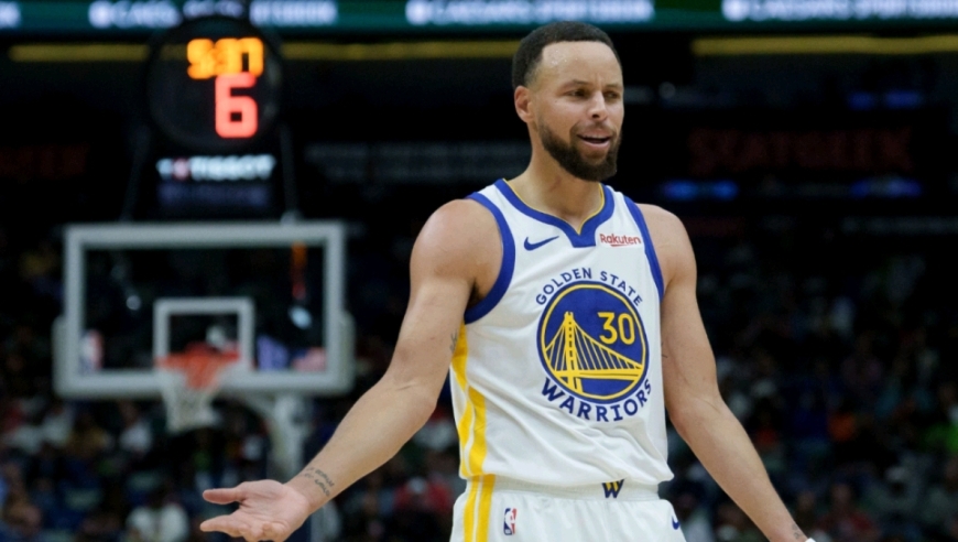 尽力局！回顾火勇关键时刻 库里伤退致勇士主场惜败火箭