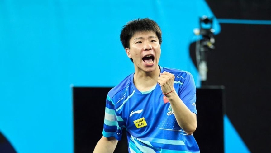 WTT支线赛：1月30日赛程公布！国乒5人被淘汰，将诞生全部4强