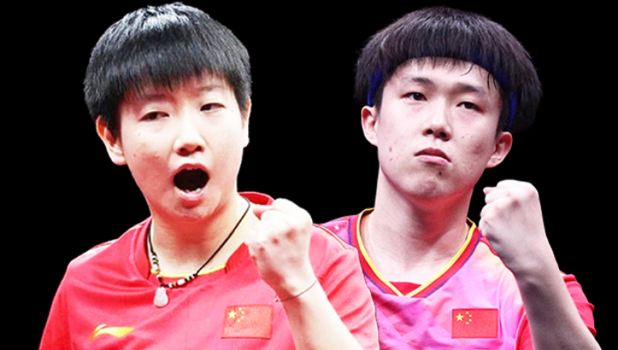 WTT新加坡大满贯：3月1日赛程公布！诞生最后2冠，国乒4人冲刺