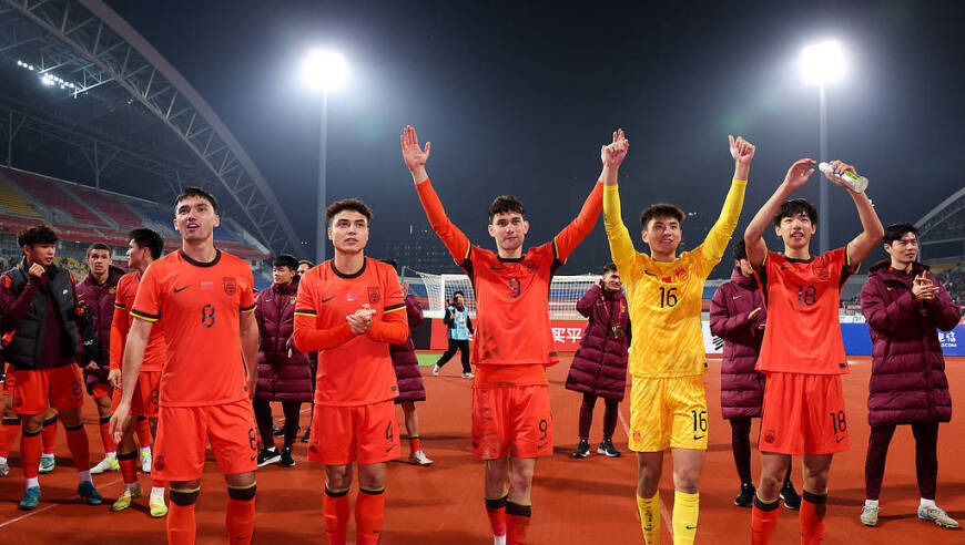 U23国足VS越南，开球时间变晚，裁判非西亚，越足协发高额赢球奖