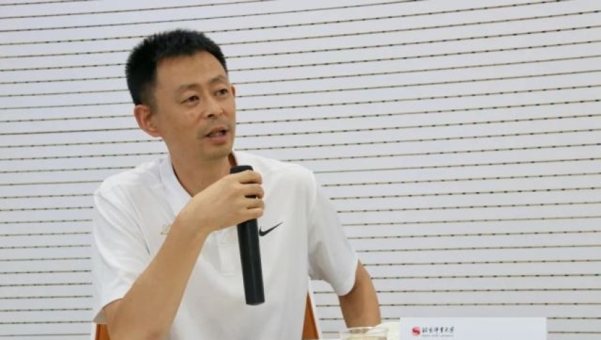 媒体人：CBA下赛季12月12日开赛共42轮 可能单节缩减为10分钟