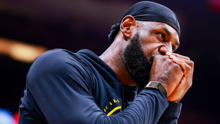 议起复盘｜再次送出11次助攻0失误的詹姆斯 如今对球队帮助有多大？