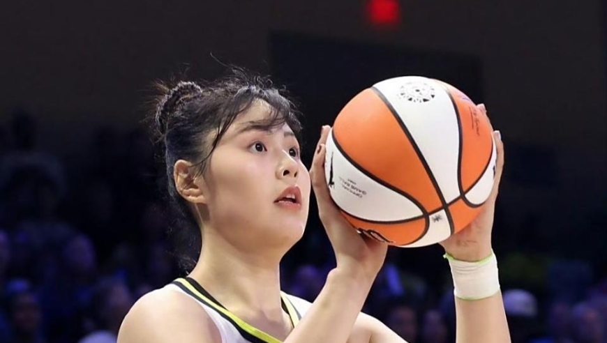 李月汝赛季报销！中国球迷成凯尔特人小老板！杨瀚森训练被肘击！
