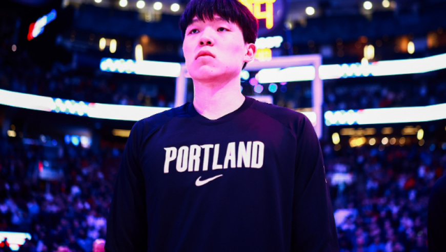 G联赛：杨瀚森11+12+3+2帽创第二低 混音无缘19分逆转勇士