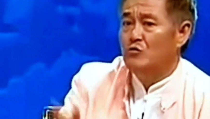 追梦和赵本山会面的背后，藏着一段东北体育的血泪发展史