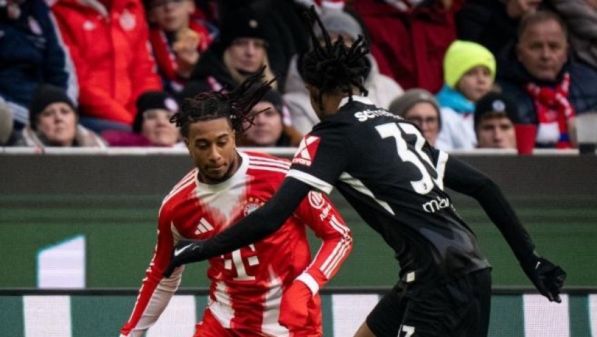 从0-2到6-2！奥利塞独造5球凯恩领跑射手榜，拜仁宣战英超第一