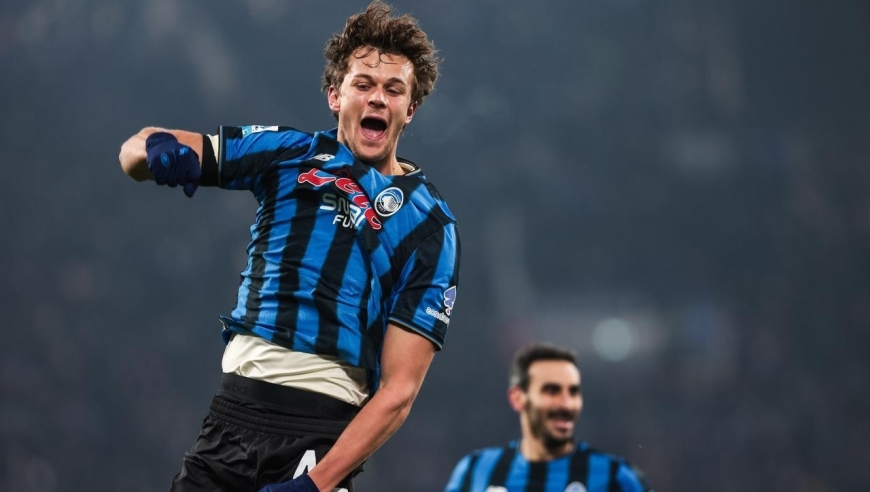 随着罗马0-1亚特兰大，尤文图斯爆冷1-1，意甲最新积分榜出炉