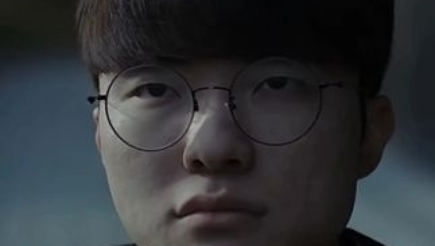 Faker的三连冠之路最难的对手有待商榷 ，但最轻松的莫过于23年的WBG了