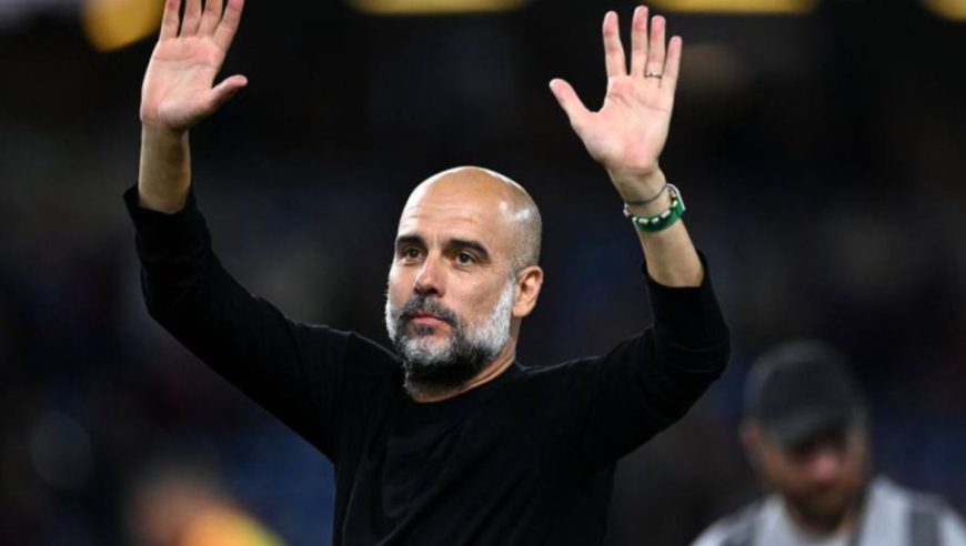 炮轰曼城！瓜帅花20亿引援仍嫌不够，今夏离队倒计时，接班人选敲定