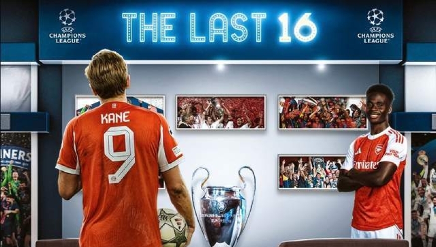 欧冠形势：2队直通 4队出局！8队同分厮杀 皇马再拿3分出线