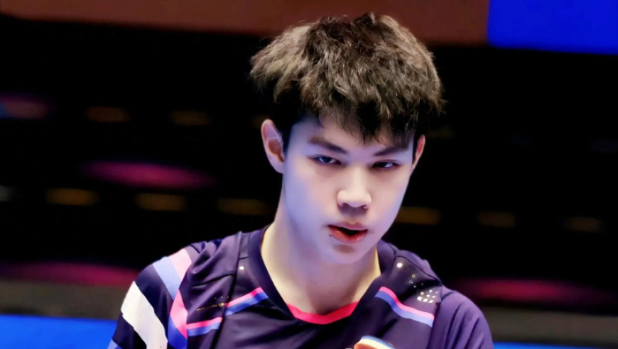 国乒惊天逆转！全国冠军0-2连扳3局，险胜39岁老将拒绝一轮游