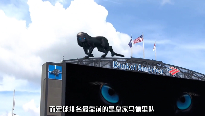 你以为它只是场球赛？超级碗背后的吸金秘密揭晓