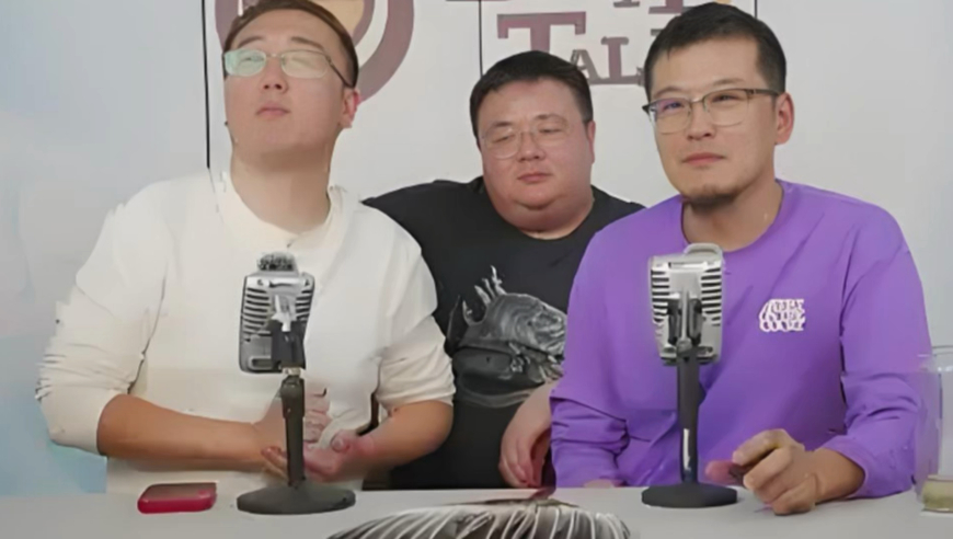 杨毅：央视体育取消易建联专访不能赋予意义太深 谁给易建联事件定性了？