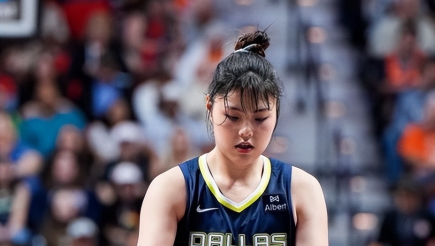 李月汝仅打21分钟引热议：主帅阻碍她发挥 很像诺天王 该增加她战术