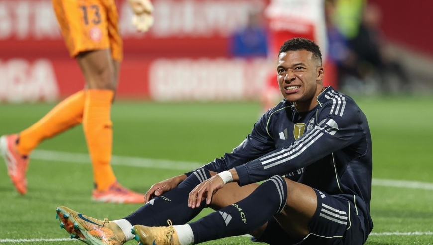 天助巴萨！1-1大冷门,皇马遭西甲第18阻击,3轮不胜,落后榜首1分