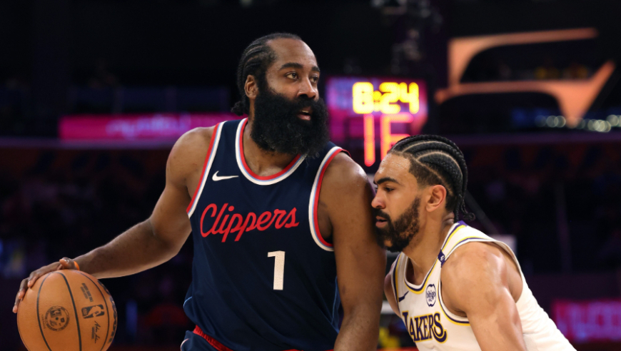 一支没有交易，一支还未补强！NBA被高估的两大热门，很难进季后赛