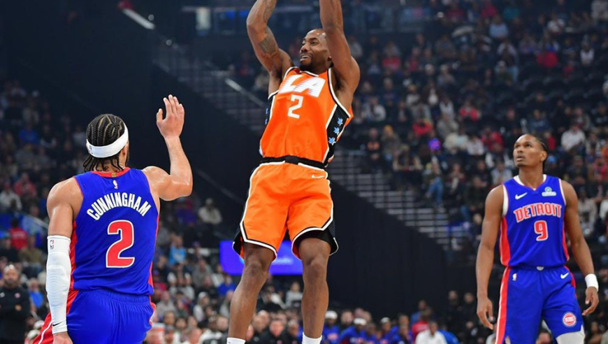 场均41+9+4！成乔丹后首人，哈登赛后分析透彻，快船能进季后赛