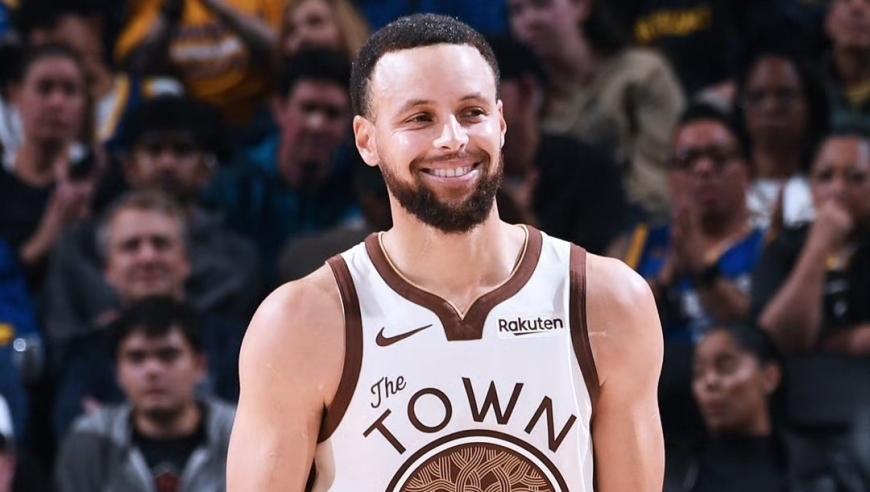 勇士136-116大胜黄蜂，巴特勒缺阵、库里躺赢，替补奇兵大爆发！