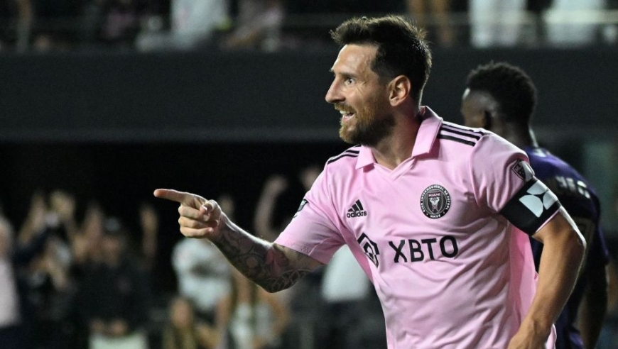 梅西超越C罗总进球很难了！而C罗超越梅西的场均进球更是难如登天