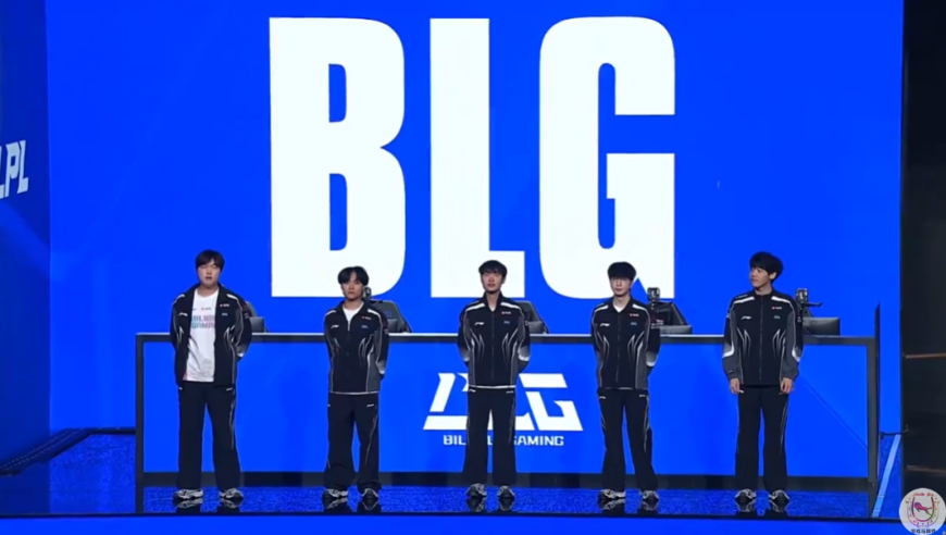 FNC和PSG告别S15！BLG连续4次上上签！再输不如解散