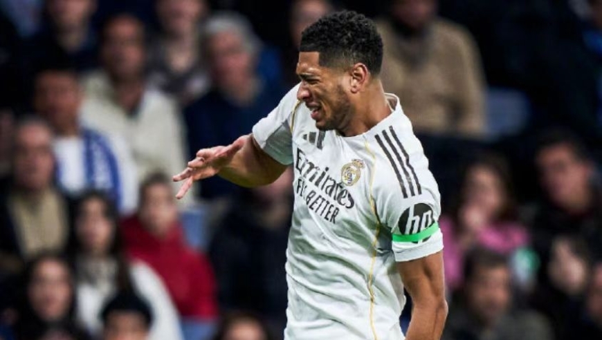 贝林厄姆重伤未必是坏事，皇马能否走出混乱，未来一个月是关键