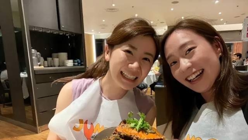 石川佳纯发布重磅消息，日本网友称，“完全不用再看到福原爱了”