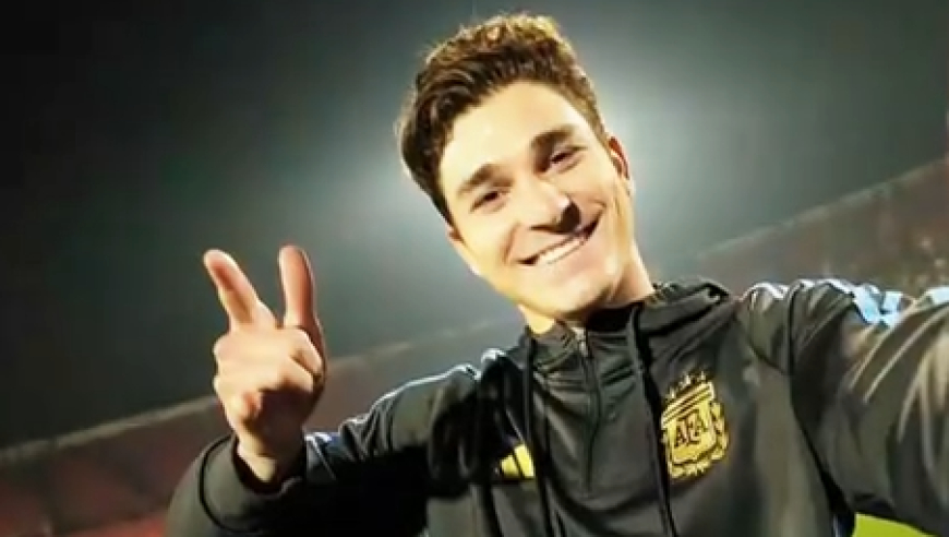 巴萨签阿尔瓦雷斯更近一步！引援预算曝光，手握3大压价理由