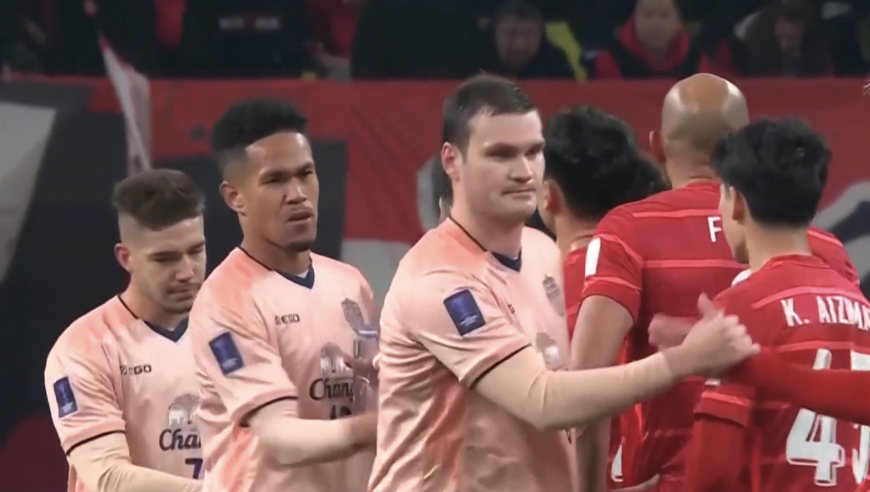 3外援对10外援！亚冠诞生奇景，中超包揽后3名原因找到，未来或成常态