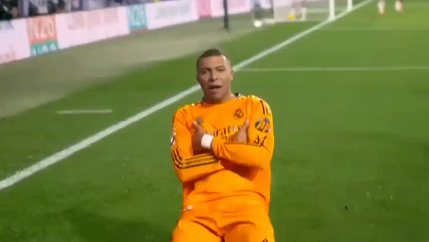 体坛记忆｜姆总不应该2.2亿欧吗？西甲最新身价重磅出炉！亚马尔2亿欧领衔