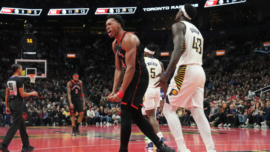 NBA杯小组晋级形势：雷霆净胜分碾压式领跑 勇士火箭等16支队伍出局