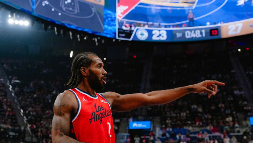 小卡34+5+5+6填满数据栏：压哨绝杀末节14分救主 赛季最强战