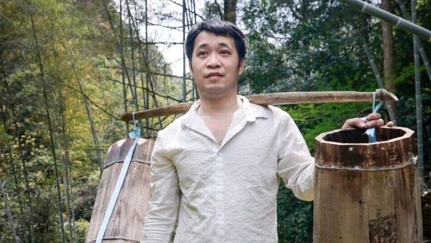 浙江“独苗”，青田李云华申请出战！