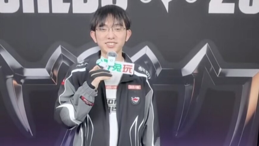 圣枪哥：我想现场听邓紫棋，见到她估计就要晕掉了